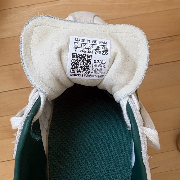 Adidas Tokyo Sneakers - Picture 5 of 5